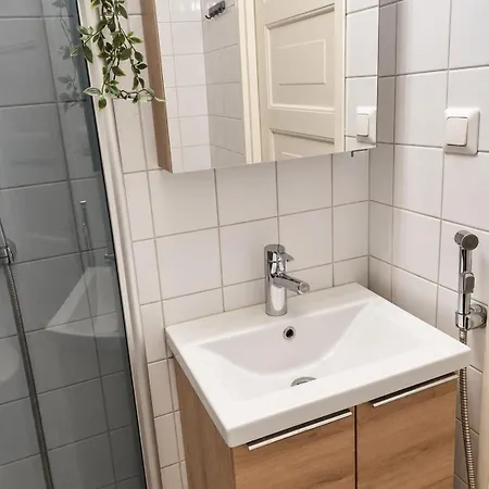 Stylish In The Heart Of * Helsingfors